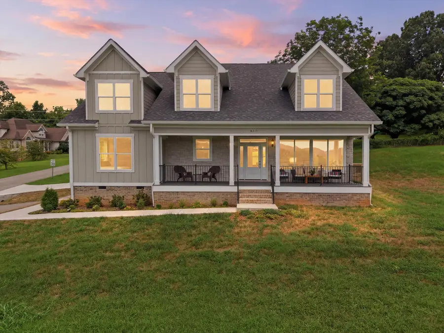 8211 Snow Hill Road, Ooltewah, TN 37363 - #2