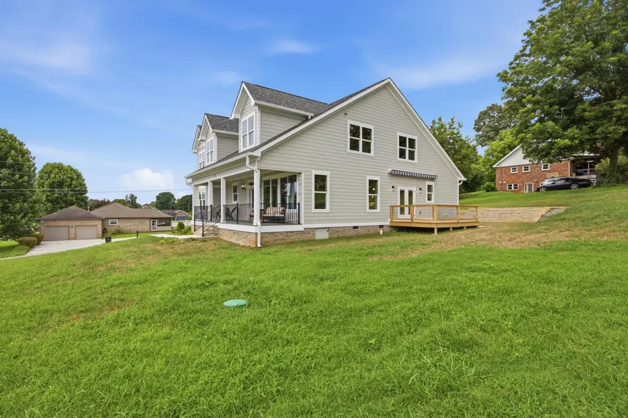 8211 Snow Hill Road, Ooltewah, TN 37363 - #3
