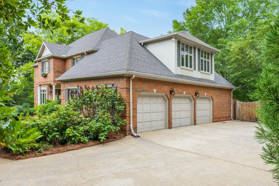 4020 Hamill Road, Hixson, TN 37343 - #3