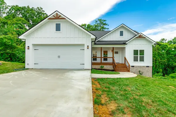 18 Battle Bluff Drive, Rossville, GA 30741