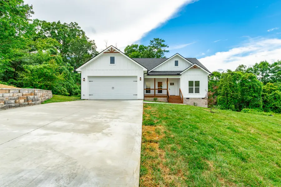 18 Battle Bluff Drive, Rossville, GA 30741 - #2