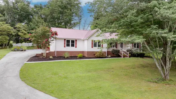 715 Carmen Drive, Athens, TN 37303