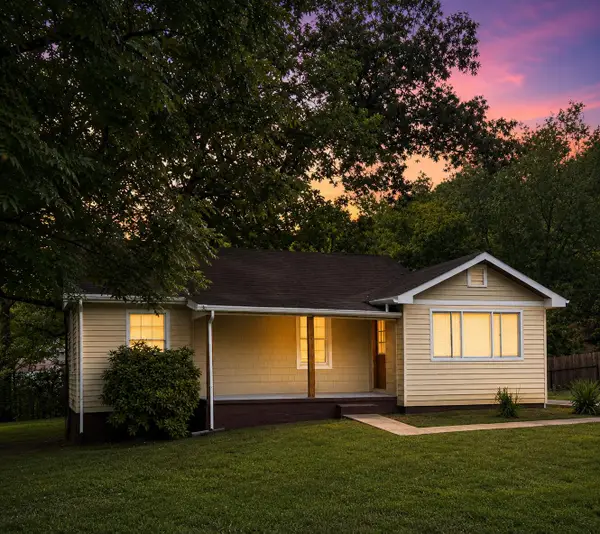 548 Gadd Road, Hixson, TN 37343