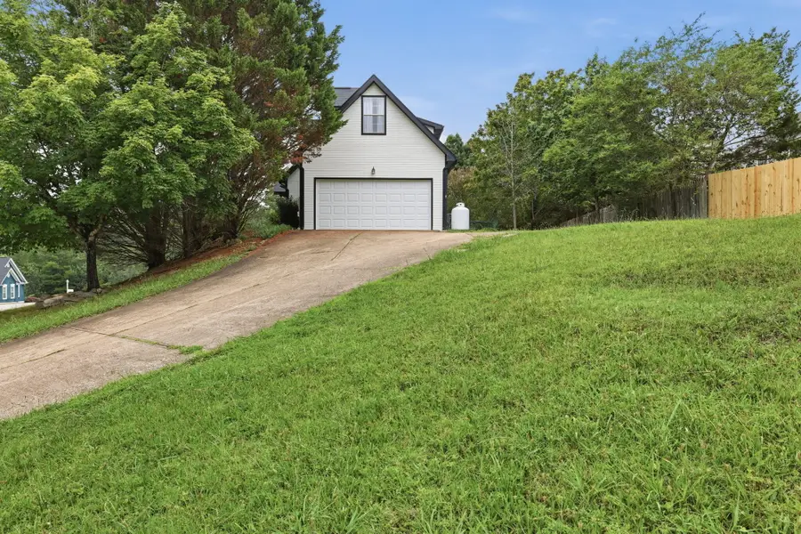 131 Brently Woods Drive, Chattanooga, TN 37421 - #2