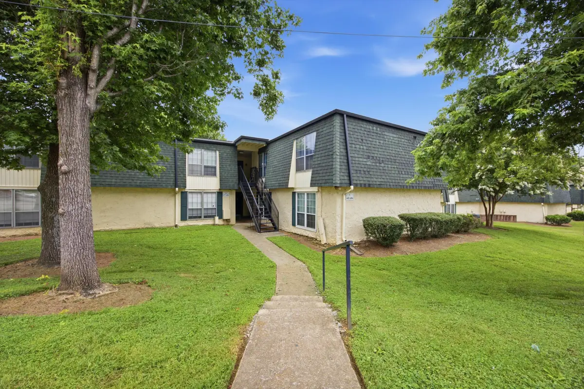 900 Mountain Creek Road #V484, Chattanooga, TN 37405 - #1