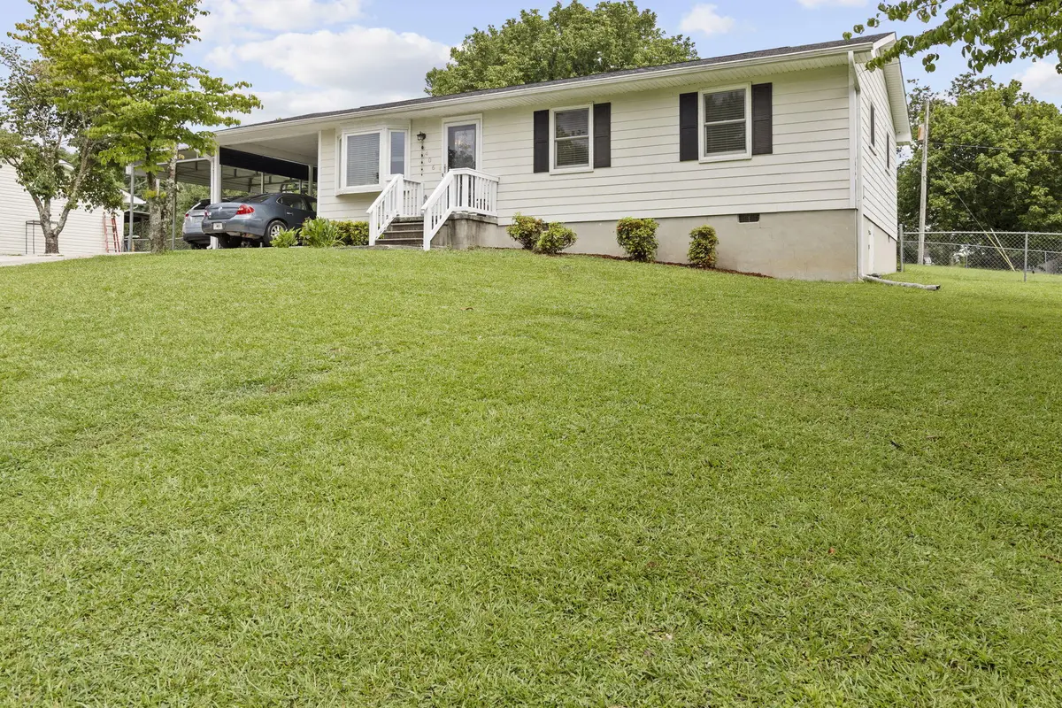 406 Wisteria Road, La Fayette, GA 30728 - #1