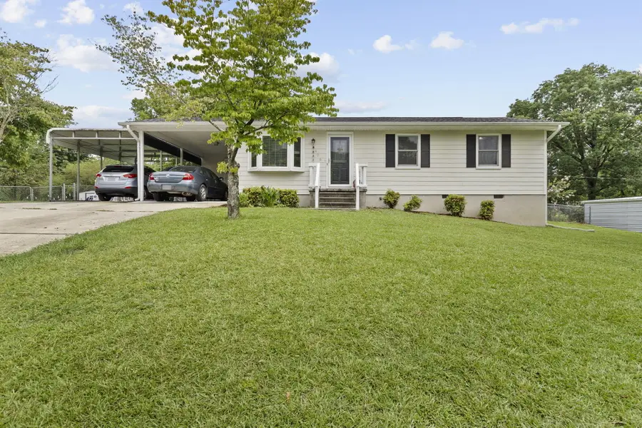 406 Wisteria Road, La Fayette, GA 30728 - #2