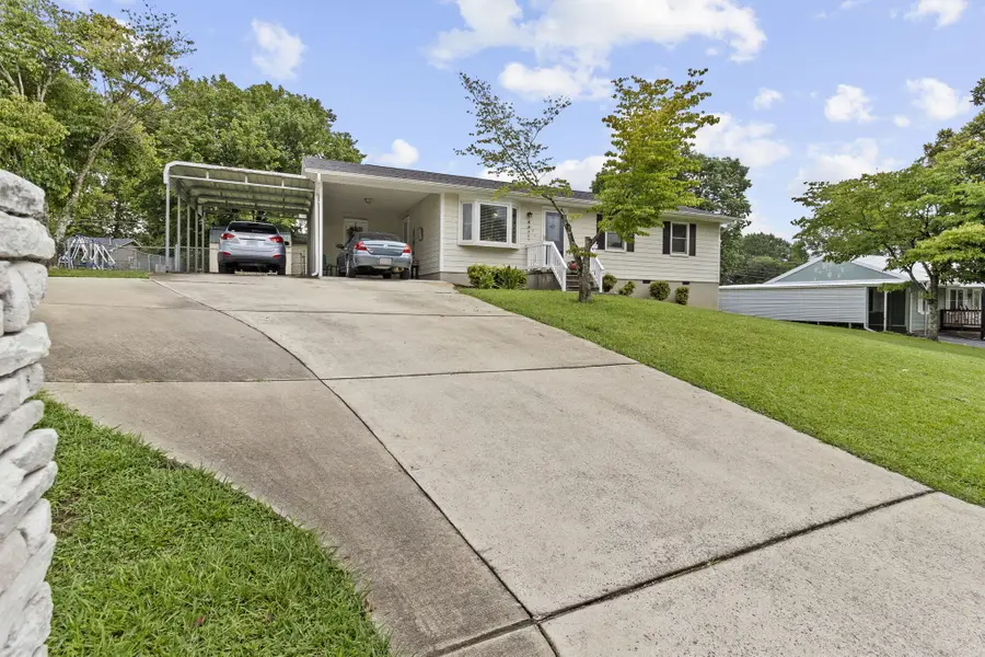 406 Wisteria Road, La Fayette, GA 30728 - #3