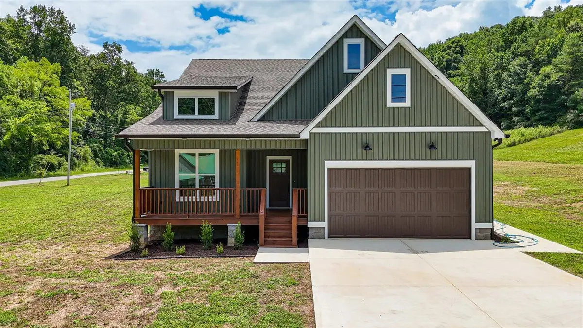 8880 Griffith Highway, Whitwell, TN 37397 - #1