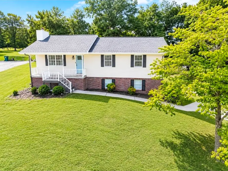 424 Hickory Street, Ringgold, GA 30736 - #2