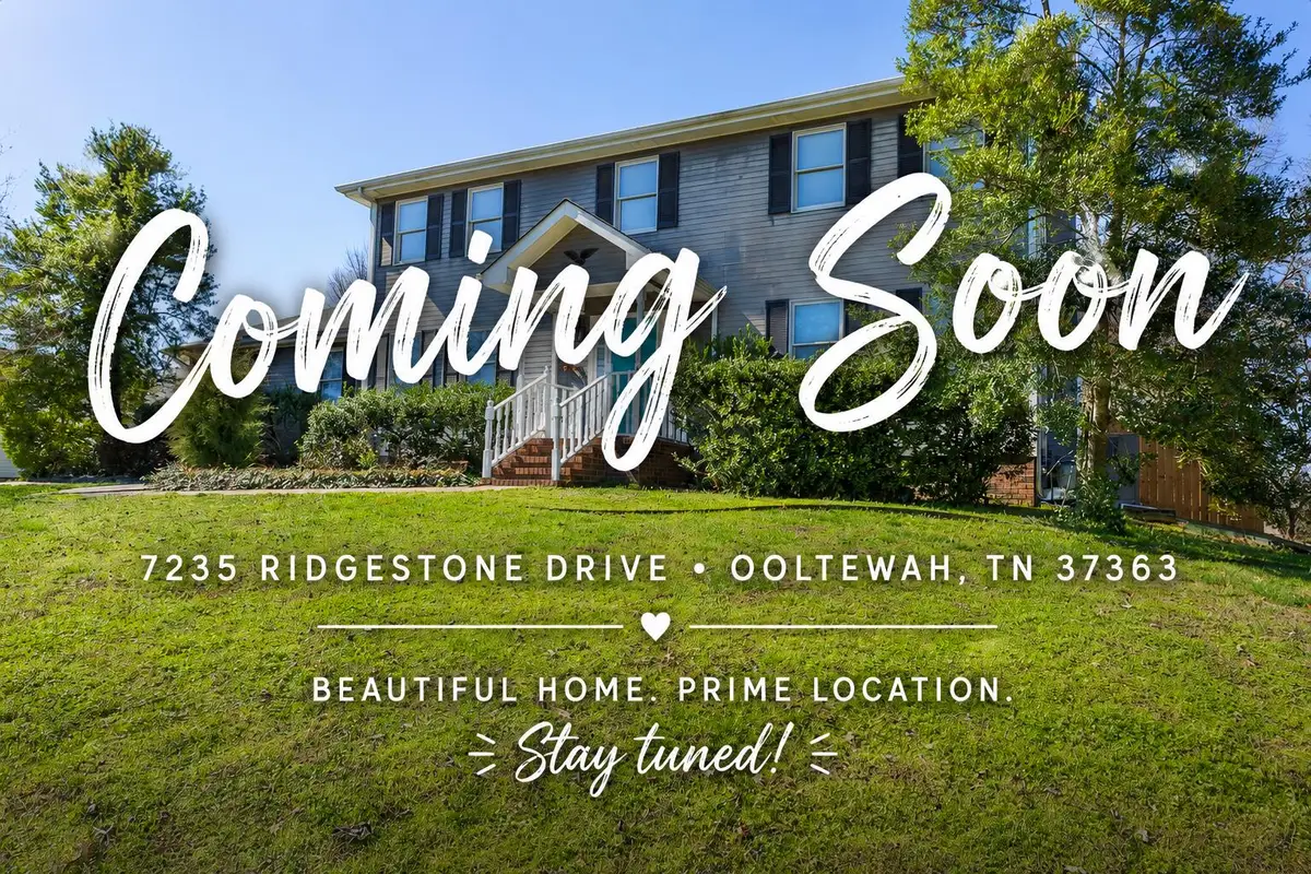 7235 Ridgestone Drive, Ooltewah, TN 37363 - #1