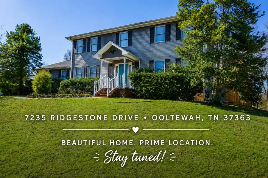 7235 Ridgestone Drive, Ooltewah, TN 37363 - #2