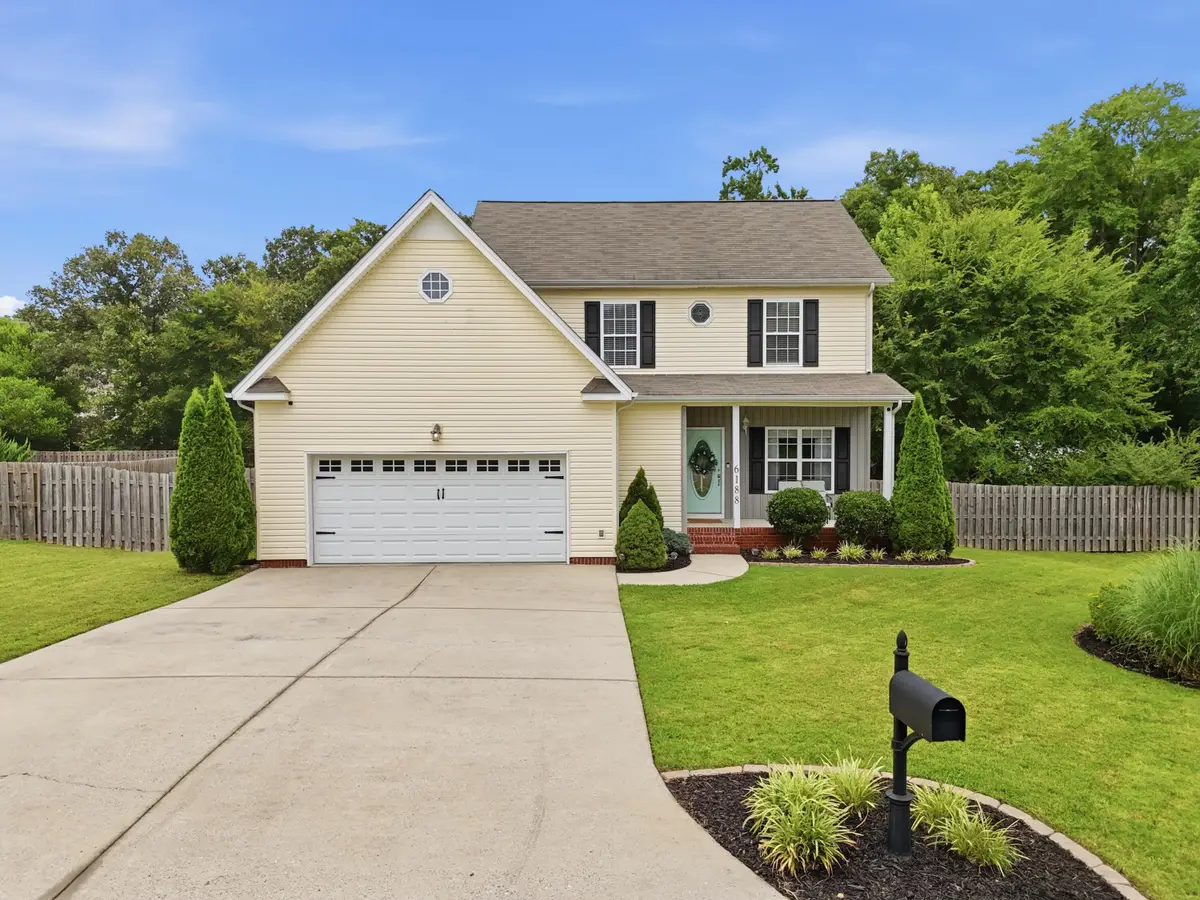 6188 Wardwell Drive, Ooltewah, TN 37363 - #1
