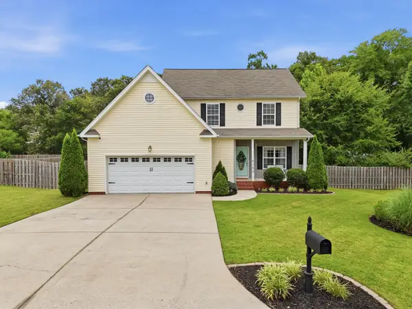 6188 Wardwell Drive, Ooltewah, TN 37363