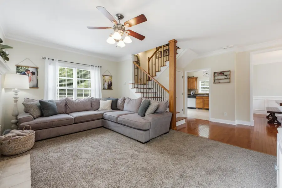 6188 Wardwell Drive, Ooltewah, TN 37363 - #3