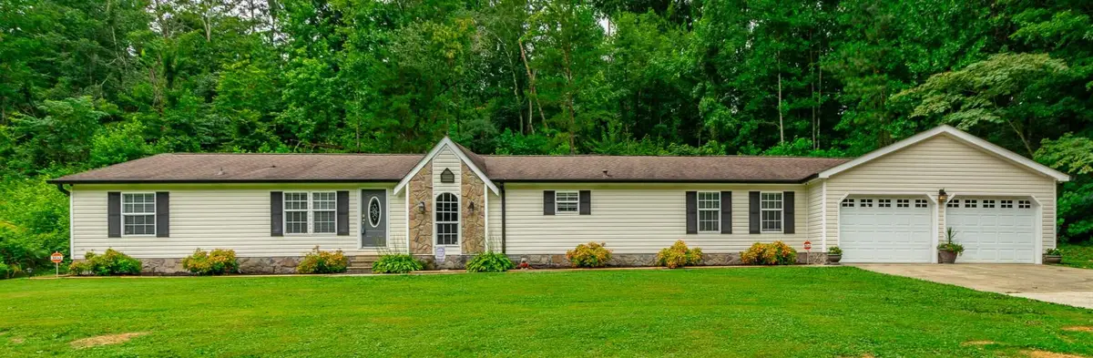 173 Lytle Road, Rossville, GA 30741 - #1
