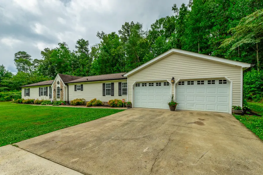 173 Lytle Road, Rossville, GA 30741 - #2