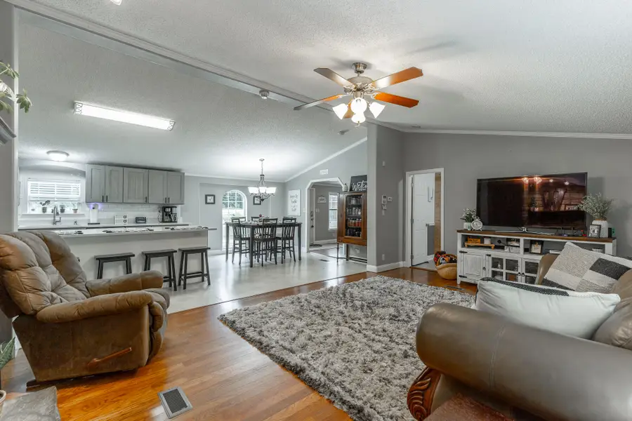 173 Lytle Road, Rossville, GA 30741 - #3