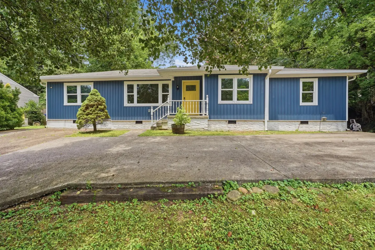 3703 Thrushwood Drive, Chattanooga, TN 37415 - #1
