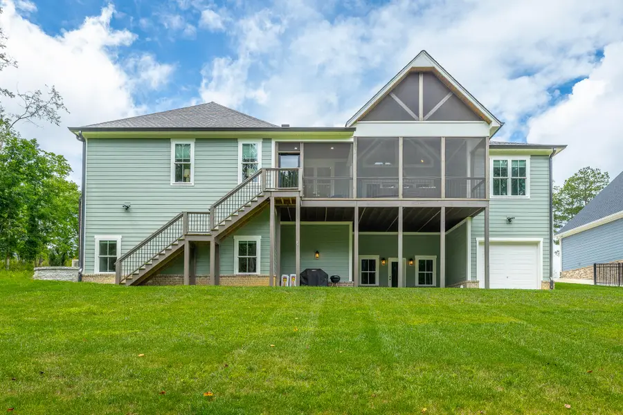 12071 Herrington Way, Soddy Daisy, TN 37379 - #2