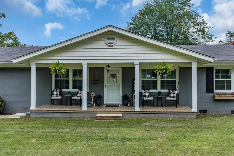 593 Dover Road, Jasper, TN 37347 - #2