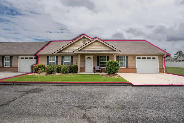 1904 Cedar Creek Drive, Rossville, GA 30741