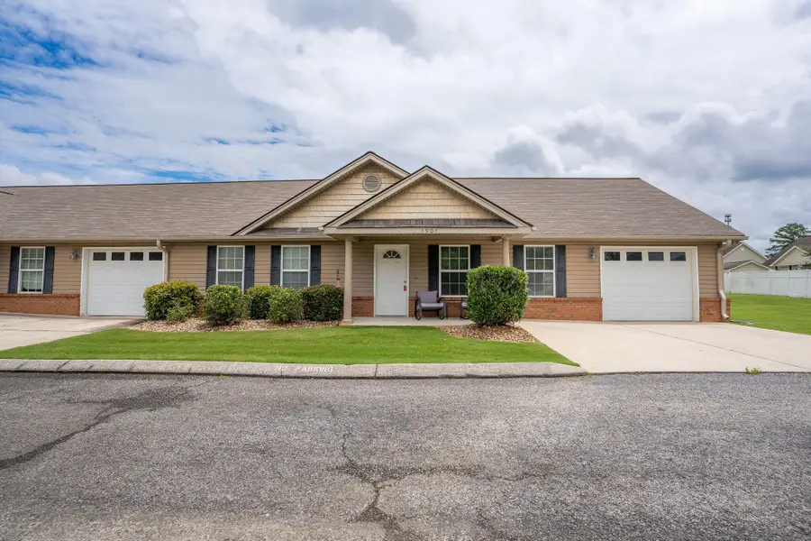 1904 Cedar Creek Drive, Rossville, GA 30741 - #2