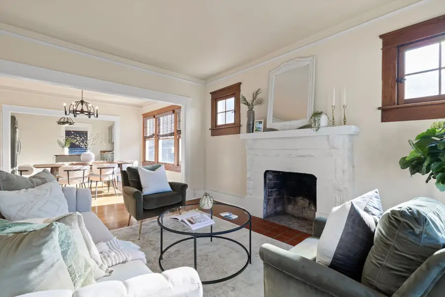 26 N Parkdale Avenue, Chattanooga, TN 37411 - #2