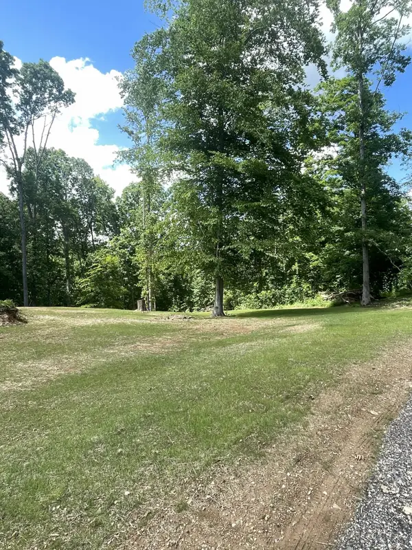 0 Fox Shadow Lane, Rising Fawn, GA 30738
