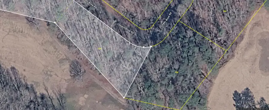 Lot 133 Lower Brow Road, Dunlap, TN 37327 - #3
