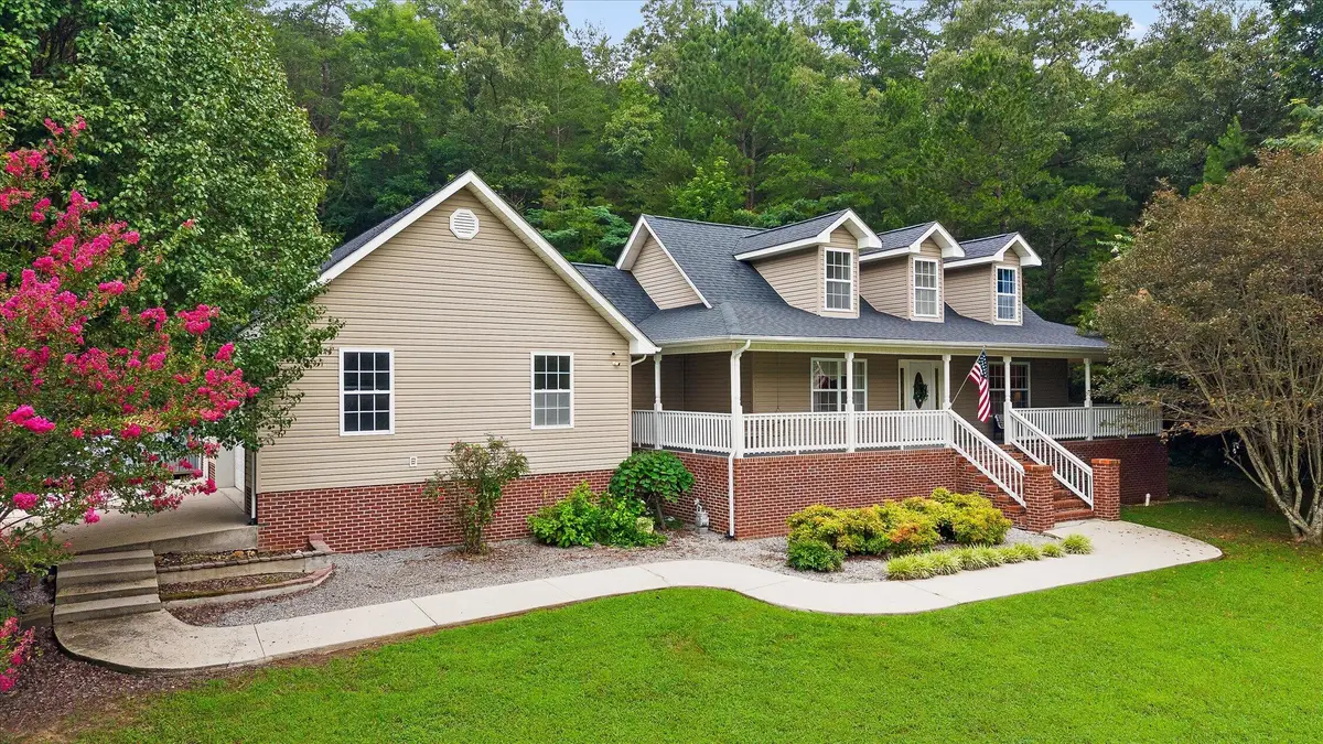 24 Highland Drive, Dunlap, TN 37327 - #1