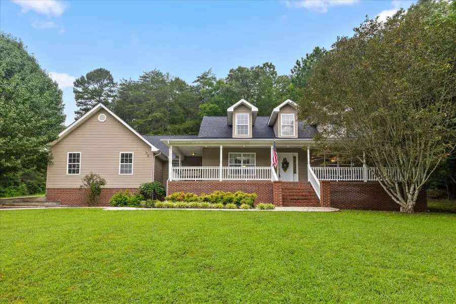 24 Highland Drive, Dunlap, TN 37327 - #2