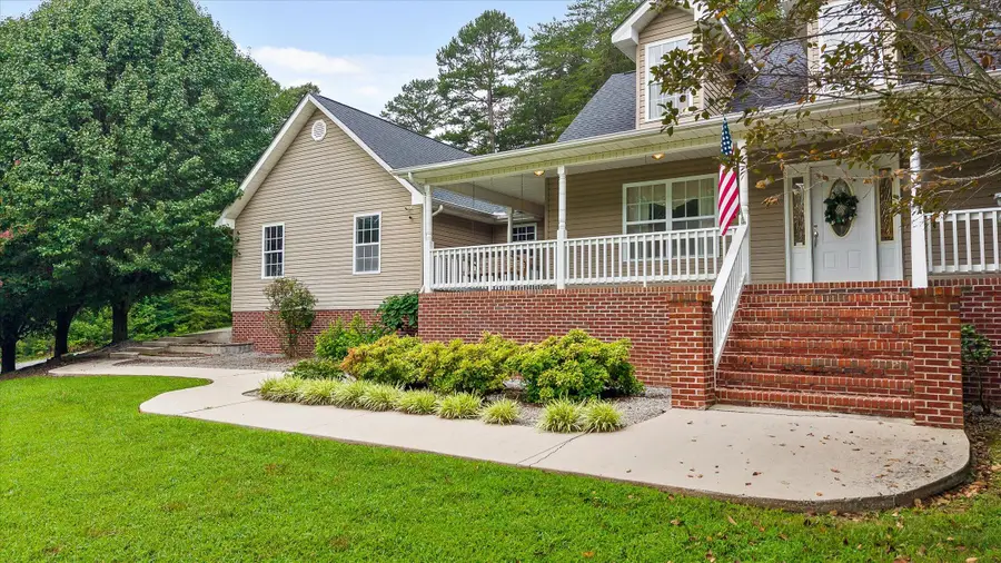 24 Highland Drive, Dunlap, TN 37327 - #3