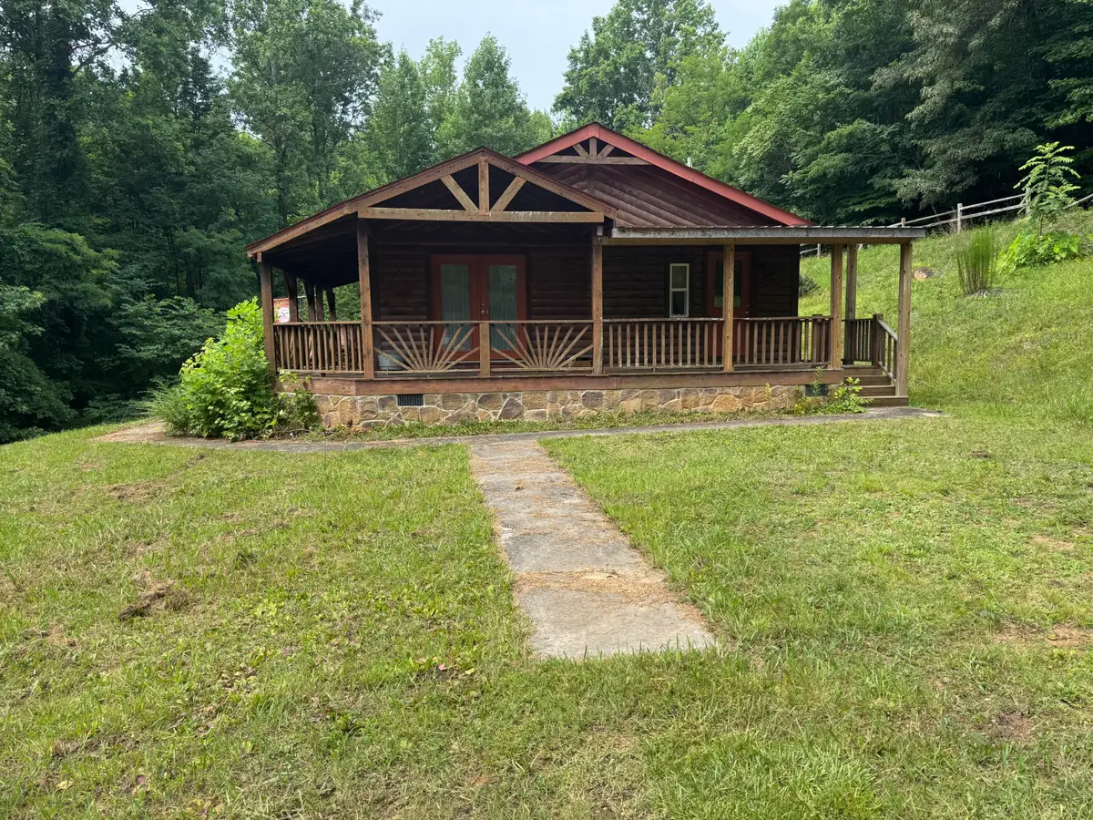852 Incline Road, Whitwell, TN 37397 - #1