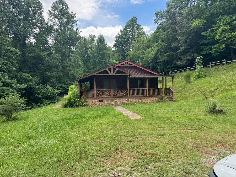 852 Incline Road, Whitwell, TN 37397 - #3