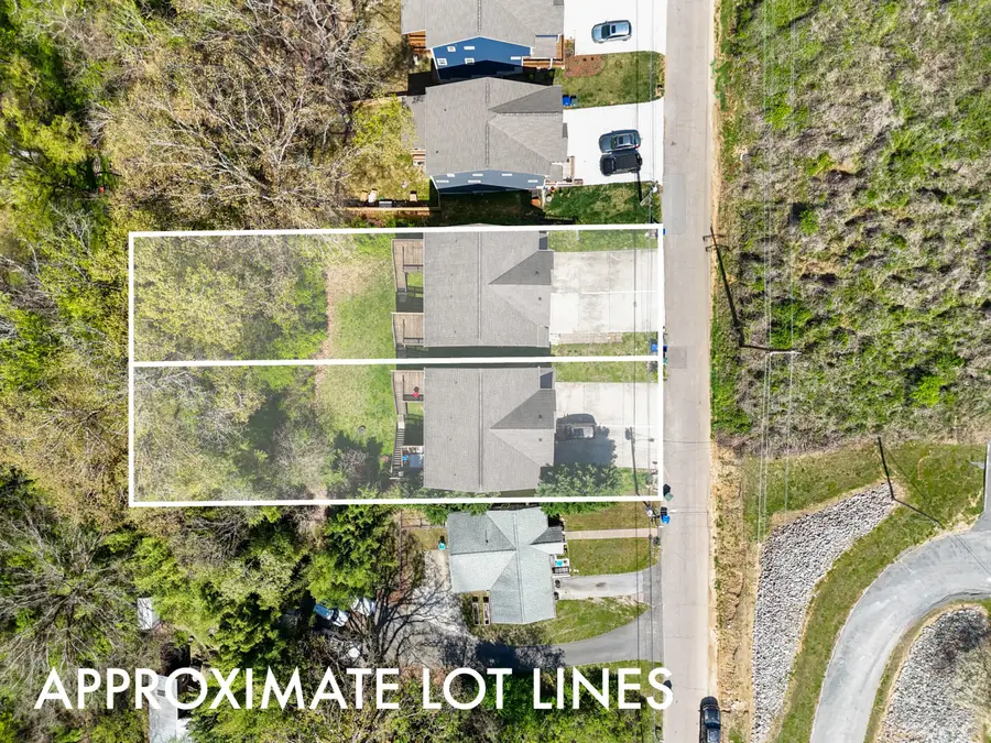 721 & 715 Ladd Avenue, Chattanooga, TN 37405 - #3