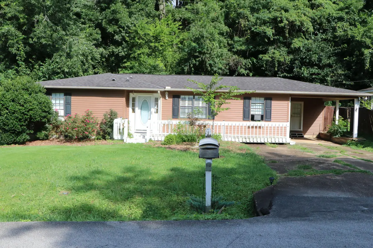328 Warren Drive, Chattanooga, TN 37419 - #1