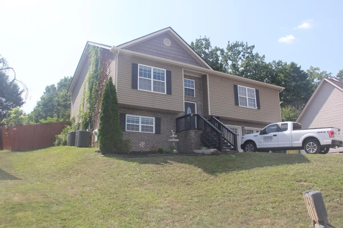 6417 Faultless Way, Hixson, TN 37343 - #1