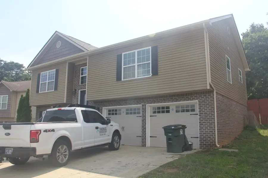 6417 Faultless Way, Hixson, TN 37343 - #2