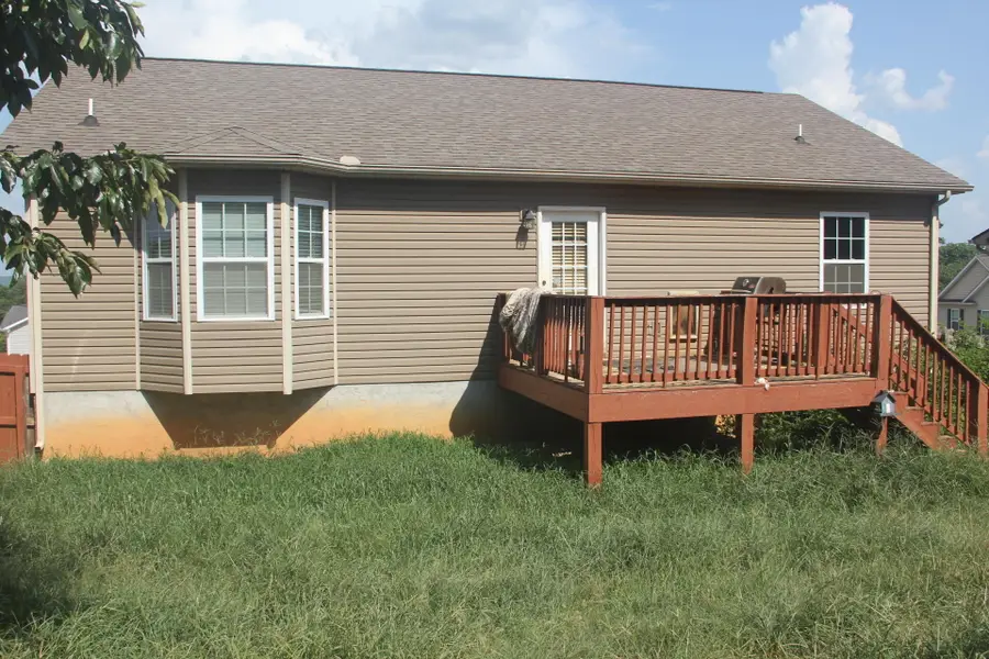 6417 Faultless Way, Hixson, TN 37343 - #3