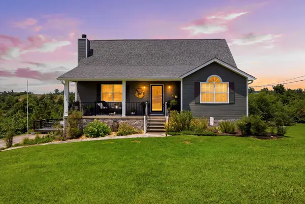 2727 Windthrush Drive, Chattanooga, TN 37421