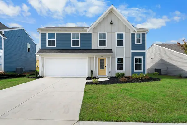 1010 Blossom Lane, Kingston, GA 30145