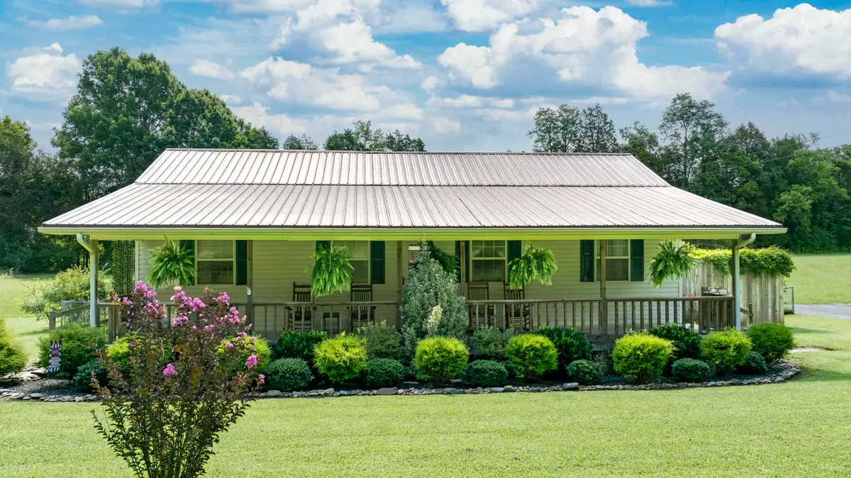 8664 Old Dixie Highway, Spring City, TN 37381 - #1