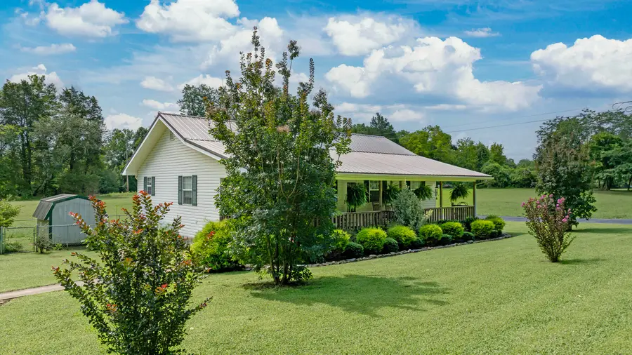 8664 Old Dixie Highway, Spring City, TN 37381 - #2
