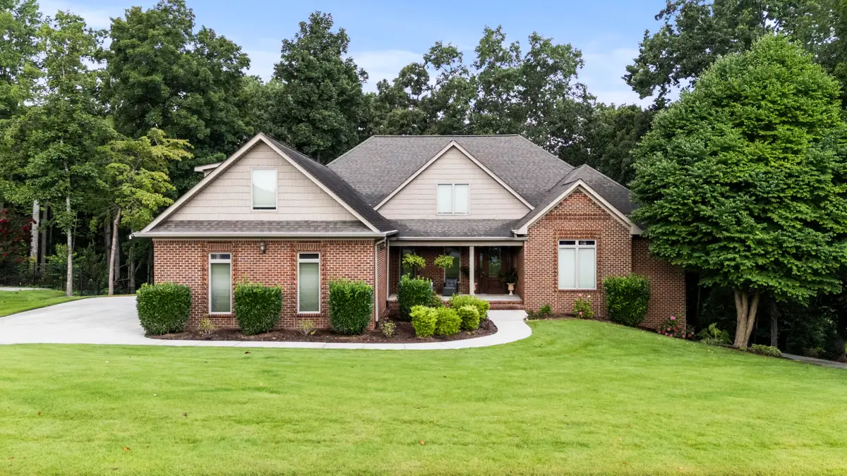 175 Grandview Point, Ringgold, GA 30736 - #1