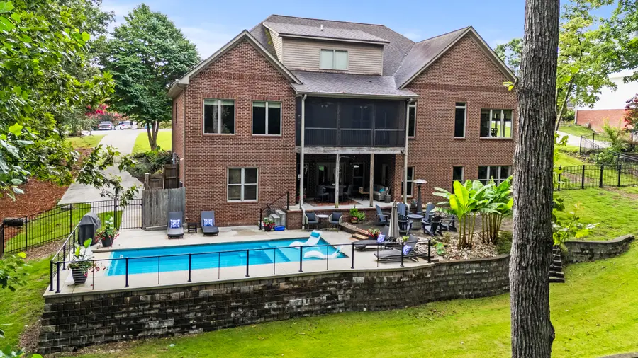 175 Grandview Point, Ringgold, GA 30736 - #2