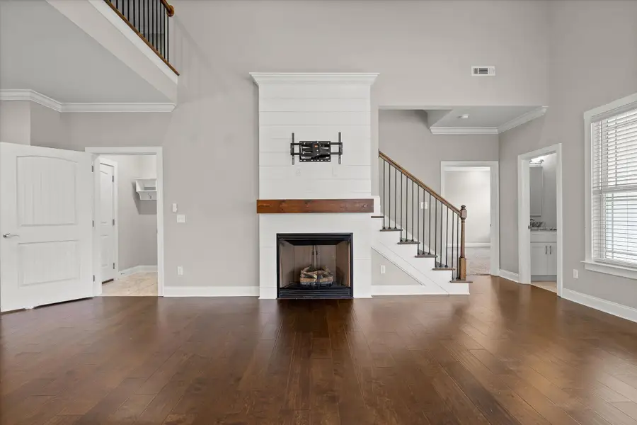 8889 Silver Maple Drive, Ooltewah, TN 37363 - #3