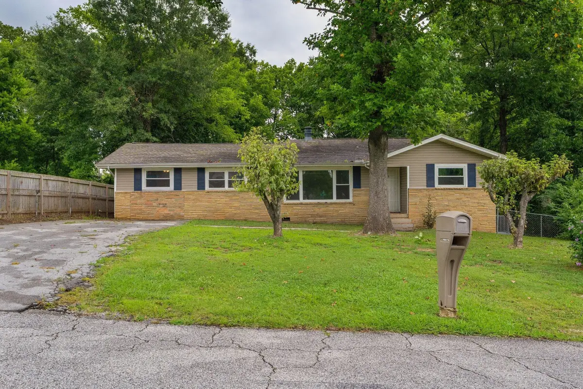 4519 Paw Trail, Chattanooga, TN 37416 - #1