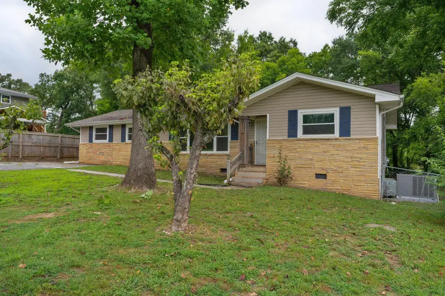 4519 Paw Trail, Chattanooga, TN 37416 - #3