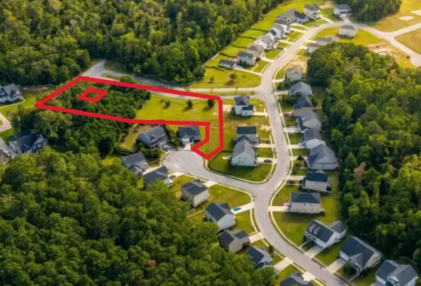 0 Terrel Mill Road, Savannah, GA 36678
